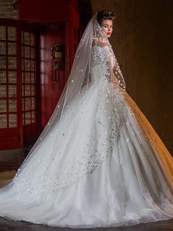 Veil 15381