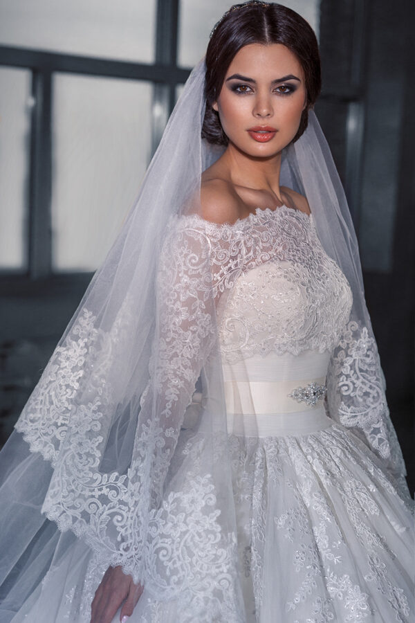 Veil 14819